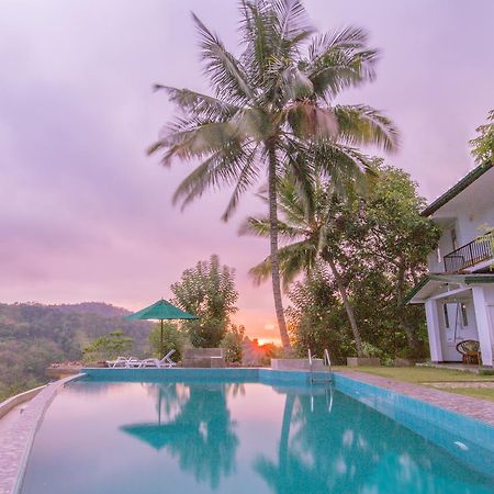 Old Frankland Kandy Luxury Boutique Hotel Экстерьер фото