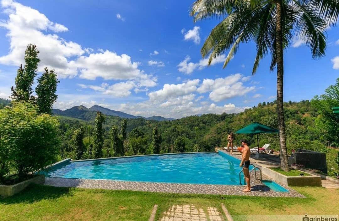 Old Frankland Kandy Luxury Boutique Hotel Экстерьер фото