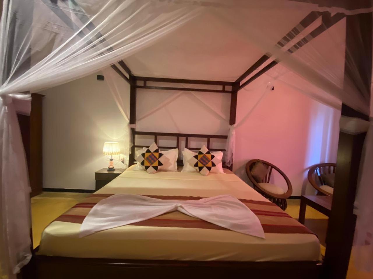 Old Frankland Kandy Luxury Boutique Hotel Экстерьер фото